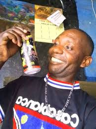 I've Stayed In MBALA