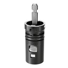 Fix a dripping moen two handle kitchen faucet. Moen 1234 Duralast Two Handle Replacement Cartridge Walmart Com Walmart Com