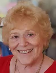 Obituary information for Phyllis (Hainer) Epting-Levi