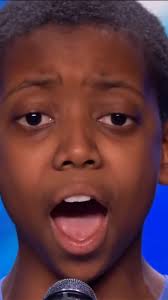 Congratulations to performer Blair Tucker for signing with Sovereign Talent  Agency!