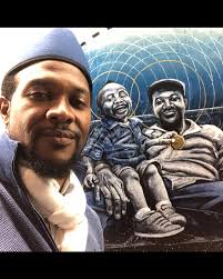 These are a few of my favorite things”Curated by Micheal Sherman  @the3sugars at Gavlak Gallery in Los Angeles. @gavlakgallery @latoyahobbs  Quick walkthrough, pre-opening vid of some of East coasts finest debuting in