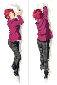 anime pillow case hugging body 150 50 new peach skin sm1654a ensemble stars affiliate dakimakura dakimakura pillow popular anime