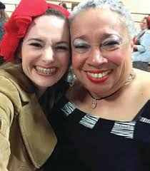 The history of the "color bar" and where it has led us today.