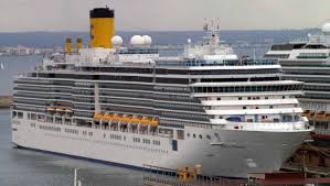 Republica dominicana *7 nopti *all inclusive. Croaziera 2021 Mediterana De Vest Marsilia Costa Cruises Costa Luminosa 4 Nopti Paralela 45