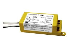 Ul924 n/c shunt relay 120/277v, 20a spst with 277vac coil. Functional Devices Offers Ballast Sized Ul924 Bypass Shunt Relays For Emerg Lighting Electrical Business