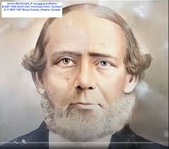 Camas, WA is where I grew up and still live in the area. I don't know of  being related to Aeneas MacMaster's mother, but?? Here's some of what I've  researched: Some years