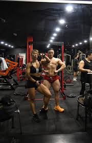 Alpha Gym & Fitness