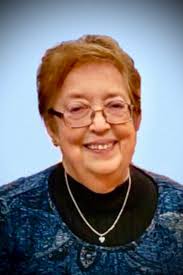 Obituary of Judy B. Gardner