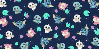 With tenor, maker of gif keyboard, add popular animated pokemon wallpaper animated gifs to your conversations. Pokemon Wallpaper 3356491 Zerochan Anime Image Board