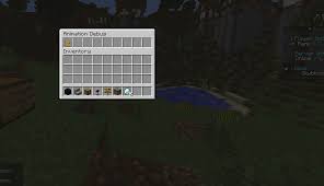 Hd wallpapers and background images. Solved Animated Inventory Help Spigotmc High Performance Minecraft