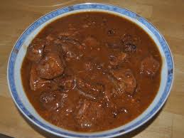 Carbonnades Flamandes A La Chimay Bleue Recette Recettes De Cuisine Recette Recette Saute De Veau