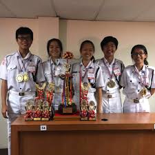 Columba miri, chang yun lian (guest) wrote 11 years ago: Scrc Smk St Columba Red Crescent Home Facebook