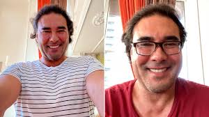 Abogada de Eduardo Yañez rompe el silencio; confiesa que fueron pareja y  que el actor tiene principios de Parkinson - Infobae