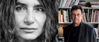 Monica Narula and Philip Ursprung