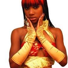 Keisha Paul's Instagram, Twitter & Facebook