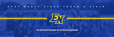 Girls Track Champions