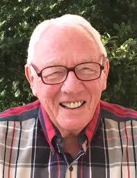 Obituary information for Frank A. Ehmann