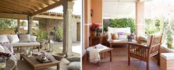 El otoño es una época maravillosa del año que incluye la cosecha. Decoracion Porches Pequenos Ideas Para Jardines Y Decoracion