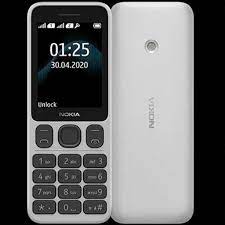 Nokia 125 2020 Specifications Price And Features Specs Tech