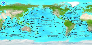 Within the tropics, the equatorial highlands have a distinctively cooler climate, modified by altitude, such as the cameron 121 shows the regions of the world which experience the hot, wet equatorial climate. How Does The Ocean Affect Climate And Weather On Land Ocean Exploration Facts Noaa Office Of Ocean Exploration And Research
