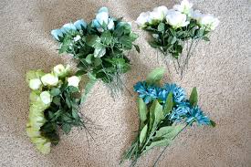 Diy easy woolen flower wall hanging!! Diy Flower Wall Headboard Home Decor Sweet Teal