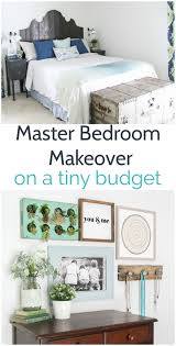 Home makeover with alicia keys. Cozy Master Bedroom Makeover For Super Cheap Lovely Etc