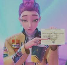 Serena Light Rider : r/TheFirstDescendant