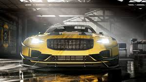 Customizing your car with a variety of different wheels, paint jobs, body kits and lights. Car Customization In Need For Speed Heat