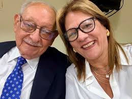 En memoria del Dr. Jorge Rosell Senhenn Hoy me despido de un hombre  verdaderamente excepcional, el Dr. Jorge Rosell. Su partida deja un vacío  inmenso en mi corazón y en el ámbito