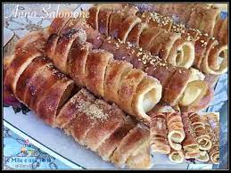 Check spelling or type a new query. Kurtoskalacs Squisiti Camini Dolci Tipici Ungheresi