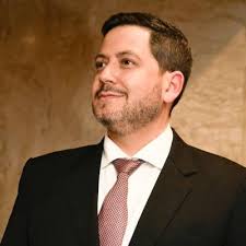 Embajador Alejandro Rubin Cymerman (@Emb_Rubin_py)