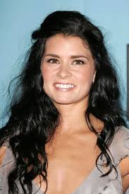 Danica Patrick editorial photo. Image of patrick, angeles