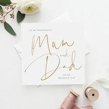Maybe you would like to learn more about one of these? Wedding Thank You Cards Notonthehighstreet Com