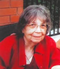 Marlene Manning Obituary