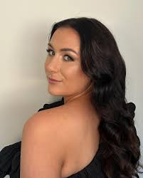 Kate Donaldson Makeup