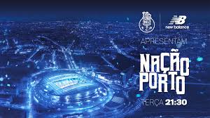 The game awards 2020 é hoje; Fc Porto Hoje E Dia De Nacao Porto 20 21 Nao Facebook