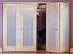 Accordion Folding Doors Interior