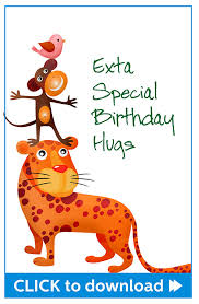 Click page design and expand the page setup box. Free Printable Birthday Cards Greeting Card Downloadables