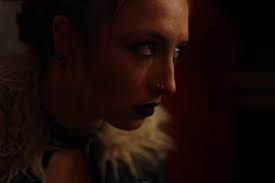 A little something I did some years back for a friend's short film.