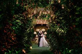 Andrea Eppolito Events Las Vegas Wedding Planner Emerald Green City Of Oz We Las Vegas Wedding Planner Las Vegas Weddings Enchanted Forest Wedding Ceremony