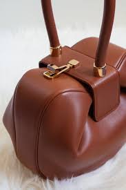 Stylight.com has been visited by 100k+ users in the past month Loving Lately The Gabriela Hearst Nina Bag Purseblog