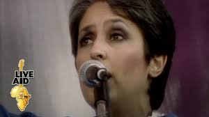 Joan Baez