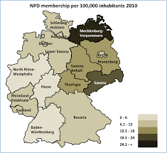 Image result for npd germany logo march symbol partei