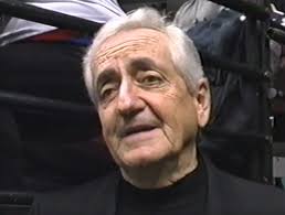 Long-time Vancouver Canucks anthem singer Richard Loney passes away