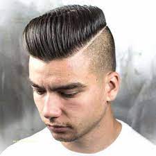 Il s'agit essentiellement d'une coupe de cheveux qui est partiellement coupée en mohawk, mais pas complètement. Prothese Capillaire Pour Homme La Solution Ultime Pour La Calvitie