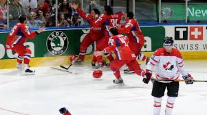 Сборная канады вышла в полуфинал чемпионата мира. Kvebek 2008 I Pobednyj Chetvertfinal S Chehami Matchi Sbornoj Rossii Na Chm 18 Maya