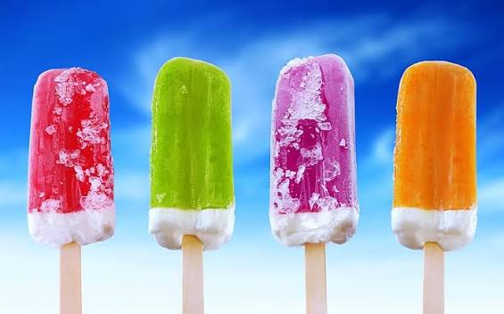 Ice Cream 2