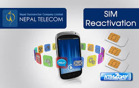 Here's everything you need to know! Nepal Telecom Revises Charges For Activating Expired Sim Cards