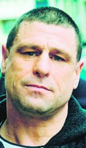 Infamous former East Lancashire football hooligan dies