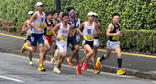 Fujimoto Breaks Half Marathon MR, Miura Closes 5000 in 54 - Kanto Regionals  Day Four Highlights